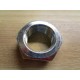 SSN-12010-M Hex Jam Nut (Pack of 25)