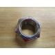 SSN-12010-M Hex Jam Nut (Pack of 25)