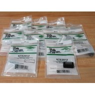 NTE NTE2012 Integrated Circuit (Pack of 10)