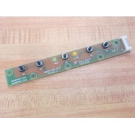 WN150-0SD-V2.0 Circuit Board WN150-OSD-V2.0 - Used