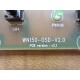 WN150-0SD-V2.0 Circuit Board WN150-OSD-V2.0 - Used