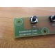 WN150-0SD-V2.0 Circuit Board WN150-OSD-V2.0 - Used