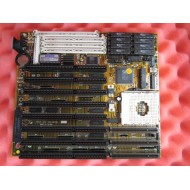ASY 01-00381B ASY0100381B Mother Board - Used