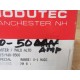 Modutec 3PB-DMA-001 Panel Meter 3PBDMA001