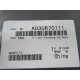 Konica A03UR70111 Exchanging Assy