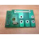 Yaskawa IR615TFB Circuit Board DF9300953-A1 - Used