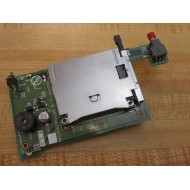 Mitsubishi BD650A240G54A Add-On Circuit Board GT1695-IF-B - Used