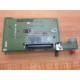 Mitsubishi BD650A240G54A Add-On Circuit Board GT1695-IF-B - Used