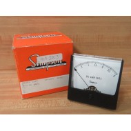 Simpson 2670 Voltmeter 1327