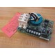 MagneTek 46S02493-0010 Circuit Board 46S024930010 - Used