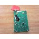 MagneTek 46S02493-0010 Circuit Board 46S024930010 - Used