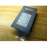 CTI 5250-T15 Access Module Enclosure Only  & Keypad 5250T15 EnclosureKeypad Only - Used