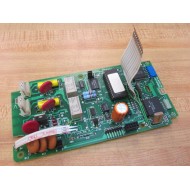 Honeywell 30755153-02 CPU Output Board 3075515302 wAdditional 2-Pin Cable - Used