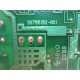 Honeywell 30755153-02 CPU Output Board 3075515302 wAdditional 2-Pin Cable - Used