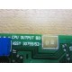 Honeywell 30755153-02 CPU Output Board 3075515302 wAdditional 2-Pin Cable - Used