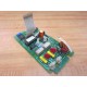 Honeywell 30755153-02 CPU Output Board 3075515302 wAdditional 2-Pin Cable - Used