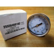 Nuline CGG0195 Pressure Gauge 25556469182