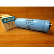 Mallory CGS622U040R4C Capacitor 658-9530-635