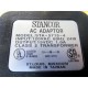 Stancor STA-5715-4 AC Adapter STA57154