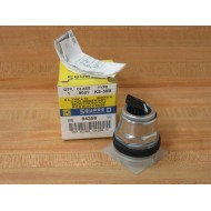 Square D 9001-KS-59B Selector Switch 04358