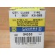 Square D 9001-KS-59B Selector Switch 04358