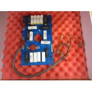 Emerson 2200-4020 22004020 BL Circuit Board Rev B - Refurbished