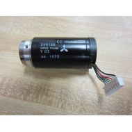 249196 EC Motor V 03 AA 1073 HIOS 0411 - New No Box