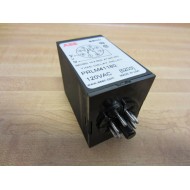 ABB PRLM41180 SSAC Time Delay Relay 120VAC - New No Box