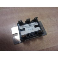 Gentron T485G Bridge Rectifier 5-20Hp - Used