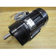 Bodine Electric 42R5BFCI-E3 Gear Motor 16HP - Used