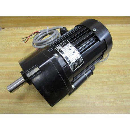 Bodine Electric 42R5BFCI-E3 Gear Motor 16HP - Used