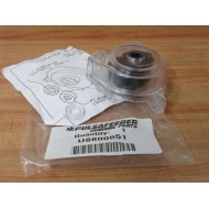 Pulsafeeder U8800651 Peristaltic Pump Head Assembly