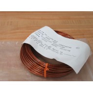 Omega KK-J-20S-SLE Insulated Thermocouple Wire KKJ20SSLE