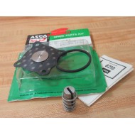 AscoRed Hat 67-419 Valve Spare Part Kit 8210-8211A11-12