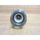 Idec ALFD29920N-W-120V Illuminated Pushbutton