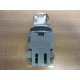 Idec ALFD29920N-W-120V Illuminated Pushbutton