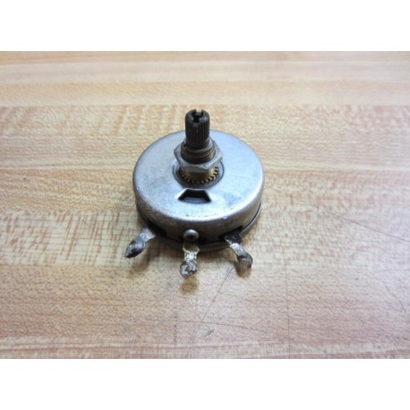 Mallory M10MPK Potentiometer - Used