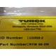 Turck RYM 66-2M Cable U2358-2