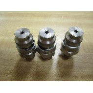 0040 Spray Nozzle (Pack of 3) - New No Box