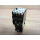 Siemens 3TH8031-0B Relay Chipped 3TH80310B - Used