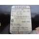 Siemens 3TH8031-0B Relay Chipped 3TH80310B - Used