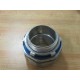 Halex 16215B 1-12" Liquid Tight Connector (Pack of 2)