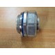 Halex 16215B 1-12" Liquid Tight Connector (Pack of 2)