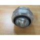 Halex 16215B 1-12" Liquid Tight Connector (Pack of 2)
