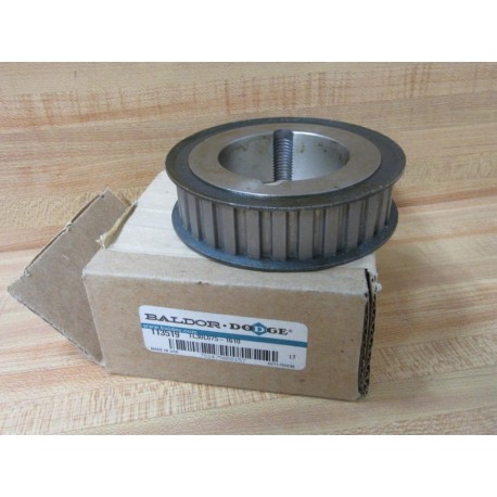 Baldor Dodge 113519 Bushing TL30L075-1610