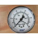 Wika 9851810 Pressure Gauge 611.10 2,5"