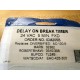 ICM ICM205 Time Delay Relay ICM205B