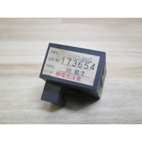 Nana NNC-10G Current Sensor - New No Box