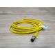 Turck WKC 4.4T-3-RSC 4.4T Cordset U5323-9