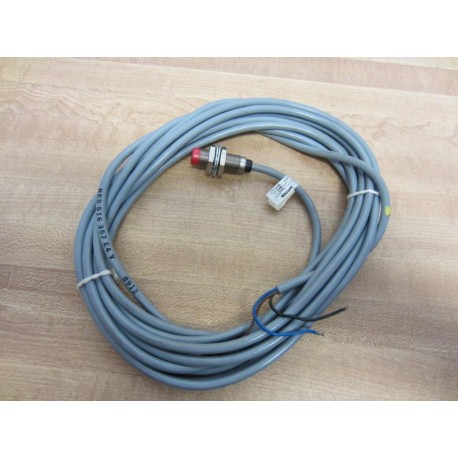 Balluff BES 516 357 E4 Y Proximity Switch BES516357E4Y - New No Box